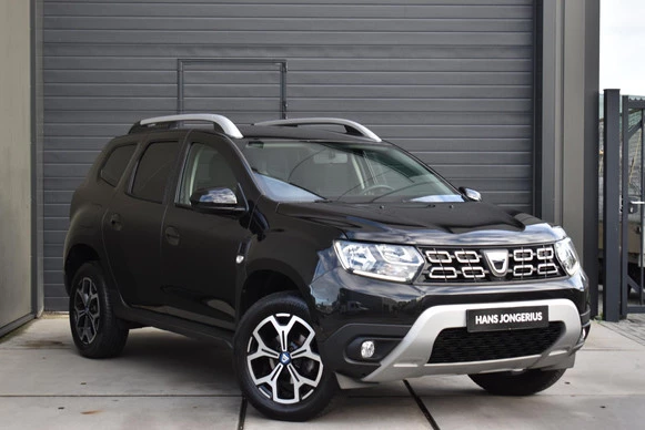 Dacia Duster - Afbeelding 7 van 30