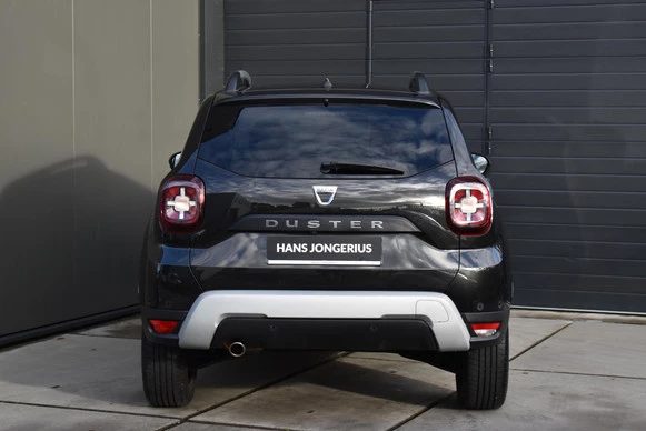 Dacia Duster - Afbeelding 8 van 30