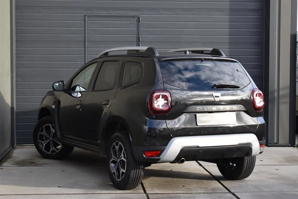 Dacia Duster - Afbeelding 9 van 30