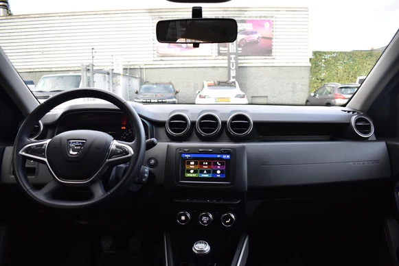 Dacia Duster - Afbeelding 10 van 30