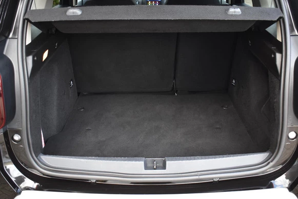 Dacia Duster - Afbeelding 13 van 30
