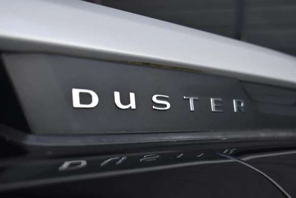 Dacia Duster - Afbeelding 14 van 30