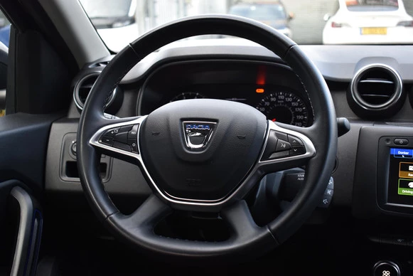 Dacia Duster - Afbeelding 15 van 30