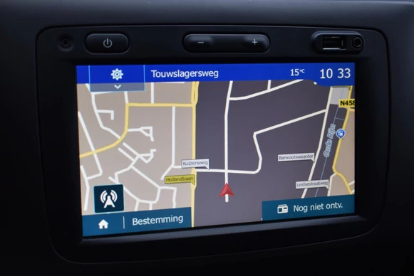 Dacia Duster - Afbeelding 16 van 30