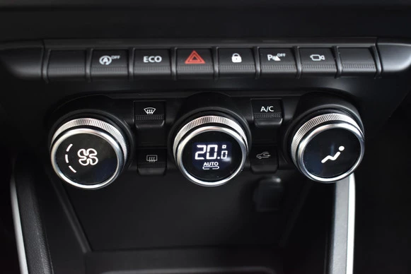 Dacia Duster - Afbeelding 17 van 30