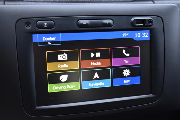 Dacia Duster - Afbeelding 19 van 30