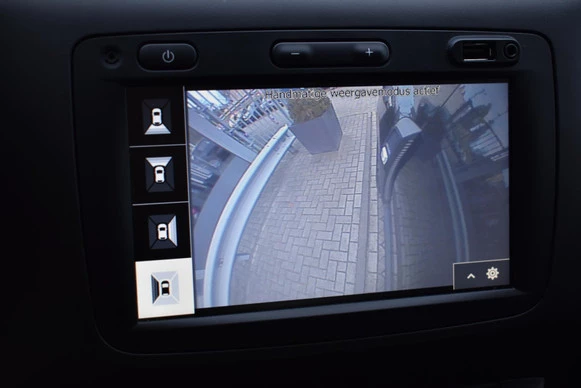 Dacia Duster - Afbeelding 26 van 30