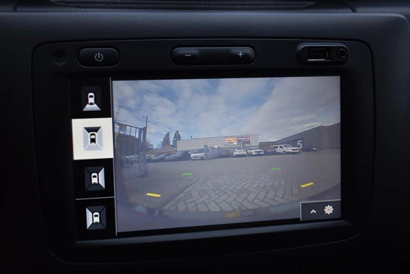Dacia Duster - Afbeelding 28 van 30