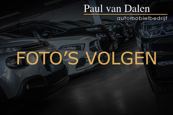 Volkswagen Touran - Afbeelding 1 van 5