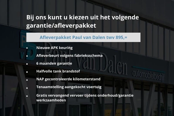 Volkswagen Touran - Afbeelding 2 van 5