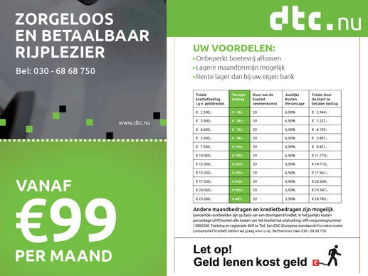 Volkswagen Touran - Afbeelding 3 van 5