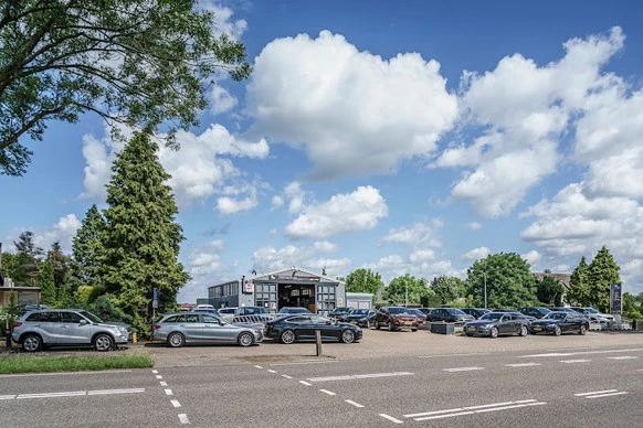 Volkswagen Touran - Afbeelding 5 van 5