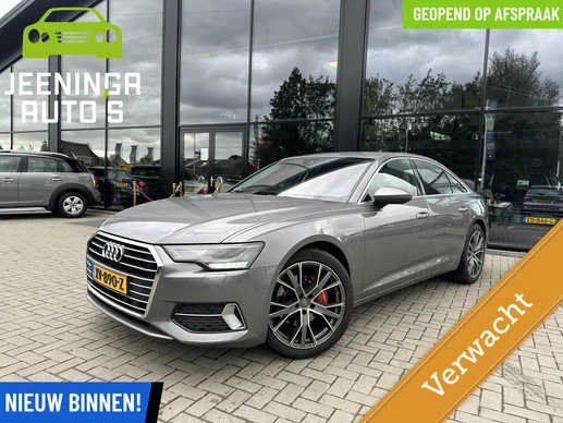 Audi A6 - Afbeelding 1 van 7