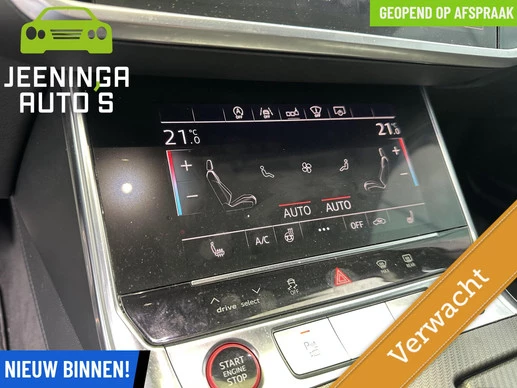 Audi A6 - Afbeelding 2 van 7