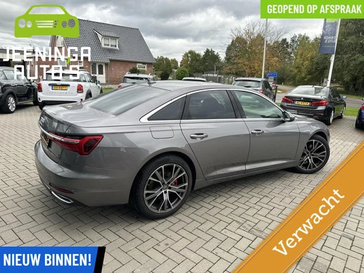 Audi A6 - Afbeelding 3 van 7