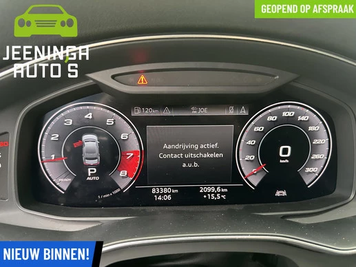 Audi A6 - Afbeelding 4 van 7