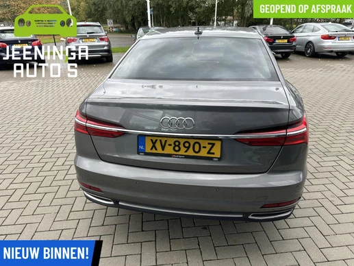 Audi A6 - Afbeelding 5 van 7