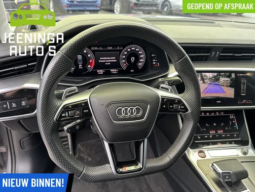 Audi A6 - Afbeelding 6 van 7