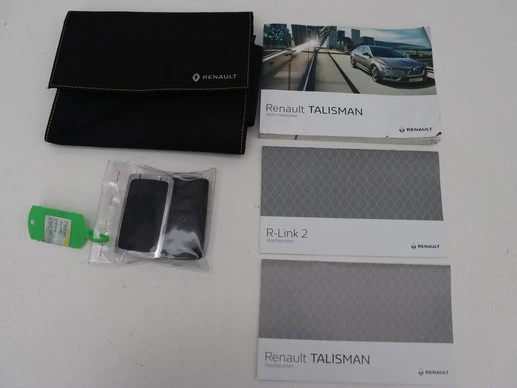 Renault Talisman - Afbeelding 15 van 30