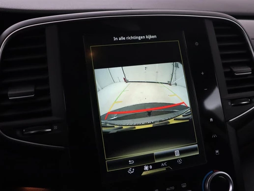 Renault Talisman - Afbeelding 16 van 30