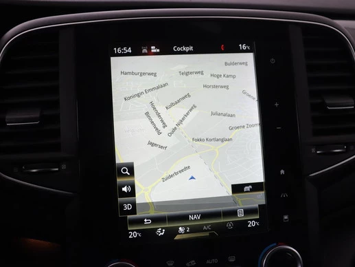 Renault Talisman - Afbeelding 21 van 30