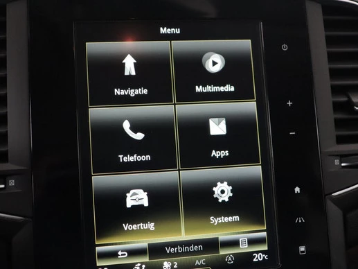 Renault Talisman - Afbeelding 25 van 30