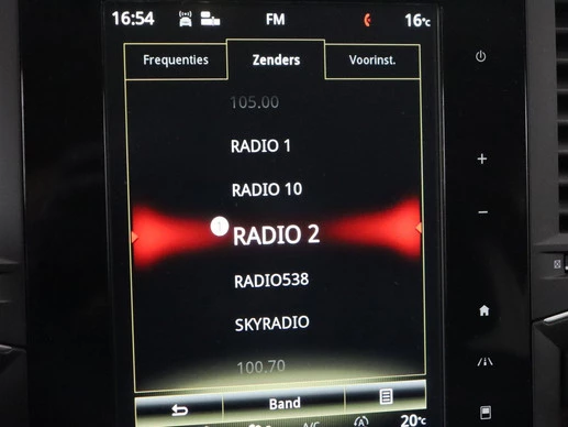Renault Talisman - Afbeelding 27 van 30