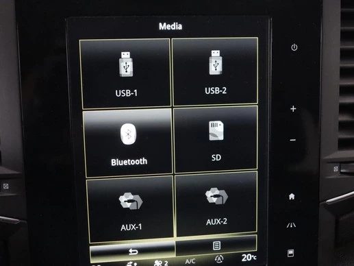 Renault Talisman - Afbeelding 28 van 30