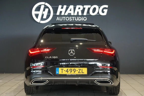 Mercedes-Benz CLA - Afbeelding 12 van 30