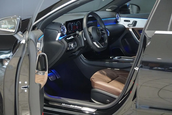 Mercedes-Benz CLA - Afbeelding 17 van 30