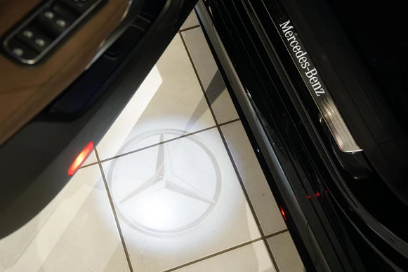 Mercedes-Benz CLA - Afbeelding 19 van 30