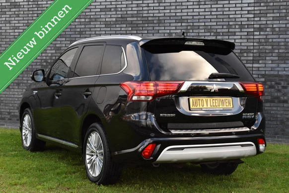 Mitsubishi Outlander - Afbeelding 2 van 25