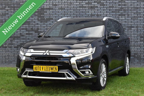 Mitsubishi Outlander - Afbeelding 3 van 25