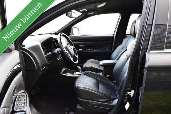 Mitsubishi Outlander - Afbeelding 5 van 25