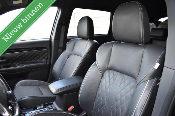 Mitsubishi Outlander - Afbeelding 7 van 25