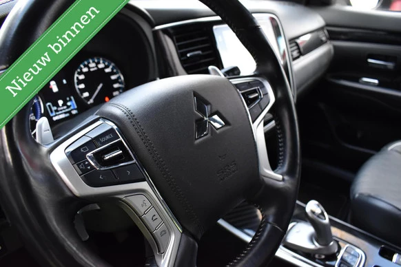 Mitsubishi Outlander - Afbeelding 8 van 25