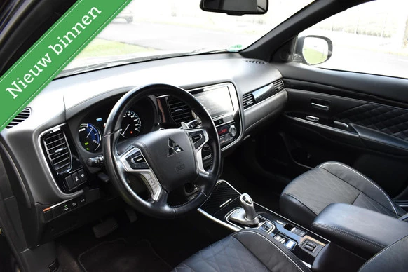 Mitsubishi Outlander - Afbeelding 9 van 25