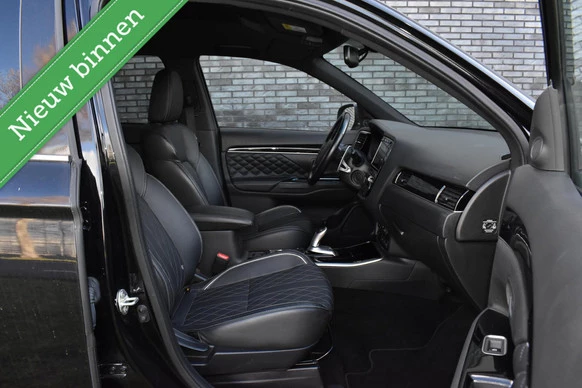 Mitsubishi Outlander - Afbeelding 10 van 25