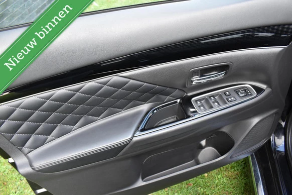Mitsubishi Outlander - Afbeelding 11 van 25