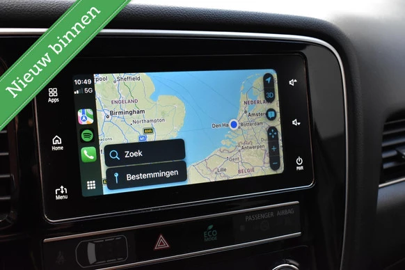 Mitsubishi Outlander - Afbeelding 13 van 25