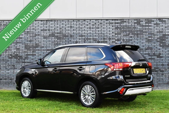 Mitsubishi Outlander - Afbeelding 14 van 25