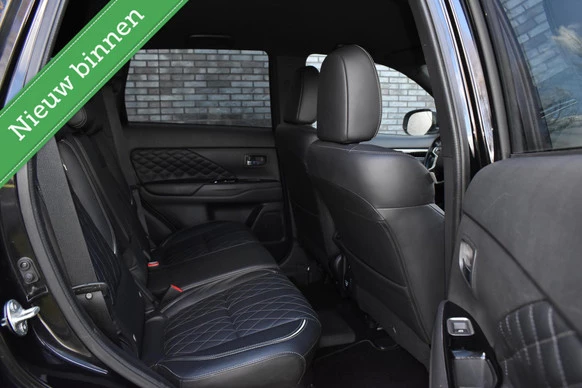 Mitsubishi Outlander - Afbeelding 17 van 25