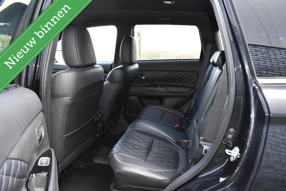 Mitsubishi Outlander - Afbeelding 19 van 25