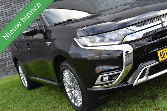 Mitsubishi Outlander - Afbeelding 20 van 25