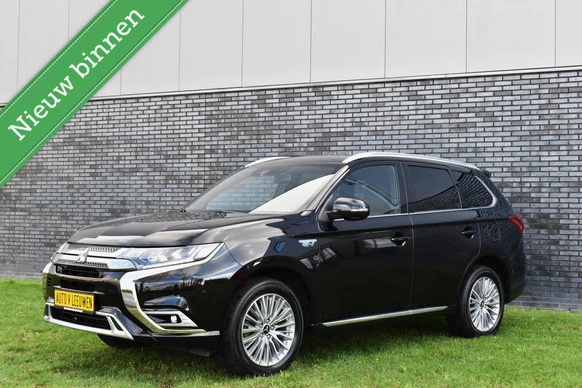 Mitsubishi Outlander - Afbeelding 24 van 25