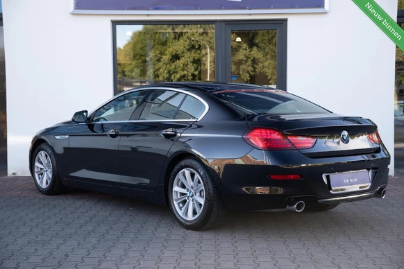 BMW 6 Serie - Afbeelding 3 van 30