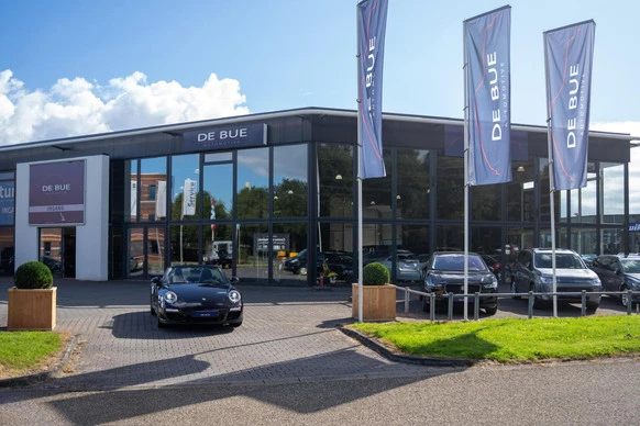 BMW 6 Serie - Afbeelding 4 van 30