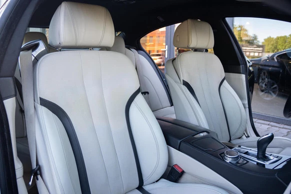 BMW 6 Serie - Afbeelding 6 van 30