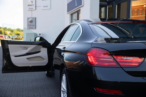 BMW 6 Serie - Afbeelding 7 van 30