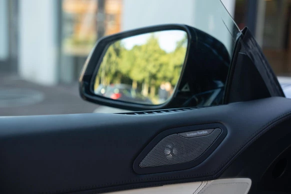 BMW 6 Serie - Afbeelding 8 van 30